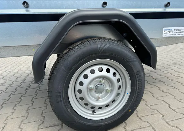 Hovedbilde MAXHOBBY 750KG BY BRENDRUP - PREMIUM B-FØRERKORT HENGER