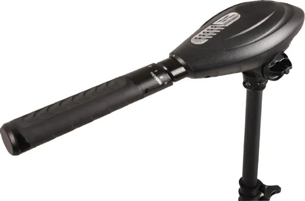 Hovedbilde Elektrisk båtmotor 12v - 55lbs 660w - ...