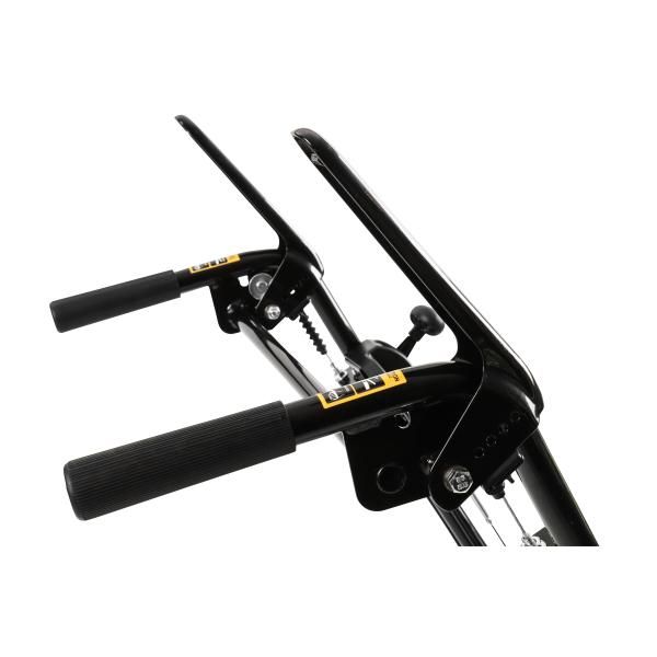 Hovedbilde Gartech Multi Cut 610 - Beitepusser / Slåmaskin! ...