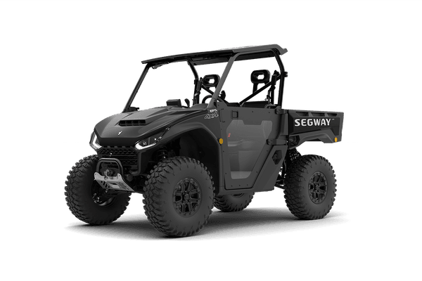 Hovedbilde Segway Fugleman ABS  UT6 Deluxe