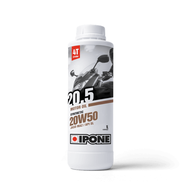 Hovedbilde Olje Ipone Premium 20.5 20W50 1L