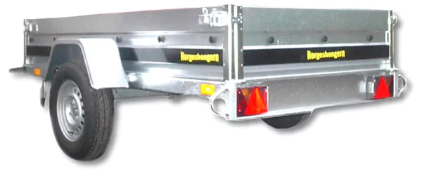Hovedbilde Norgeshengern N0924 M/Tipp - 900kg