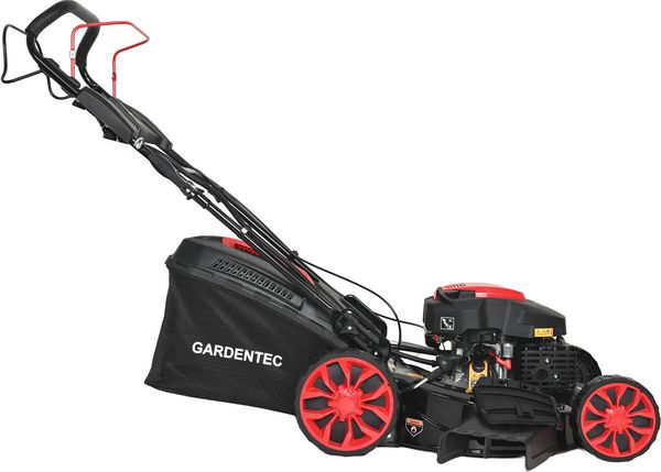 Hovedbilde GT 7HK PRO 56cm Gressklipper M/Elektrisk start - ...