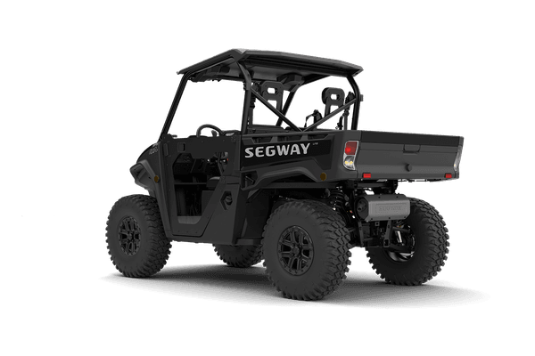 Hovedbilde Segway Fugleman ABS  UT6 Deluxe