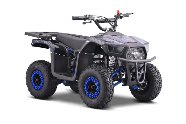 Hovedbilde Mini Moto 50cc PRO-XL Farmer Premium Mini ATV - ...