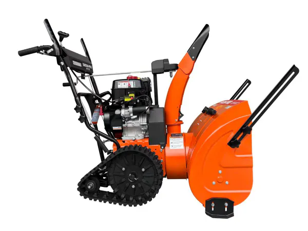 Hovedbilde SnowPro 15HK M/ARIENS-Motor OG RAPID ...