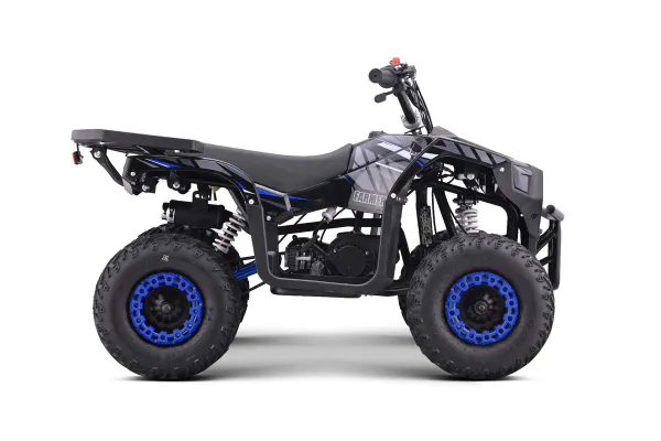 Hovedbilde MiniMoto PRO XL 1500W EL-ATV M/Kardang - 1500w / ...