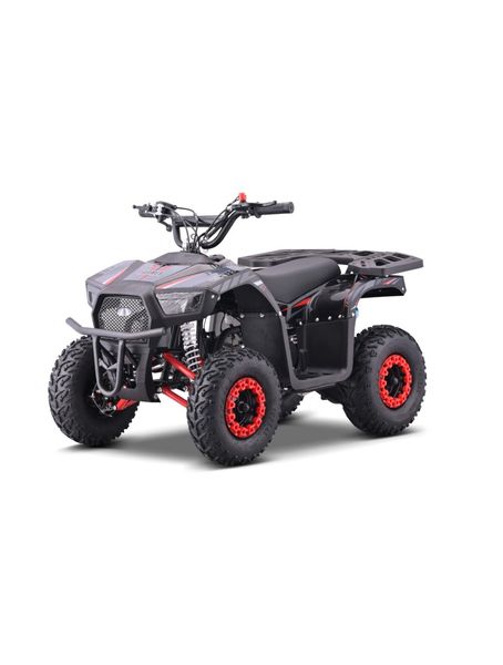 Hovedbilde Mini Moto 50cc PRO-XL Farmer Premium Mini ATV - ...