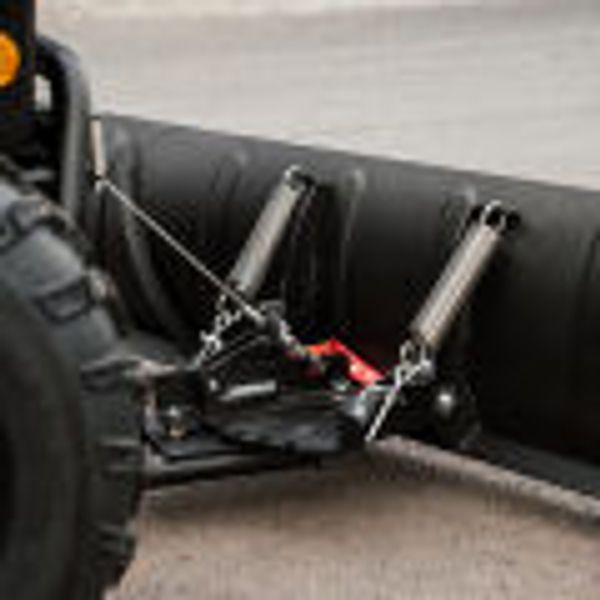 Hovedbilde ATV Click And Go 150cm Pro Vendbart med justering ...