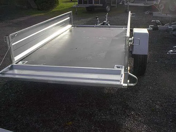 Hovedbilde Norgeshengern N0924 M/Tipp - 900kg