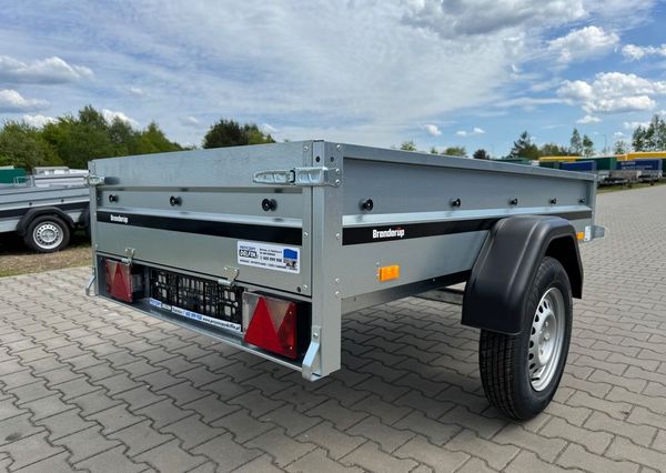 Hovedbilde MAXHOBBY 750KG BY BRENDRUP - PREMIUM B-FØRERKORT ...