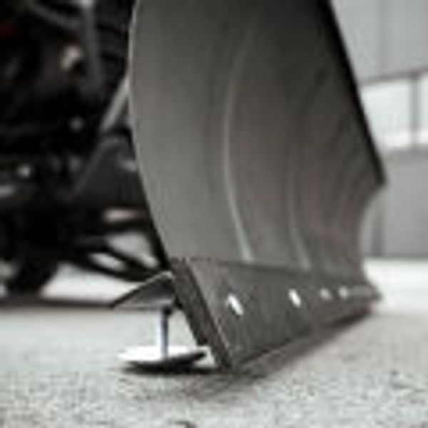 Hovedbilde ATV Click And Go 150cm Pro Vendbart med justering ...