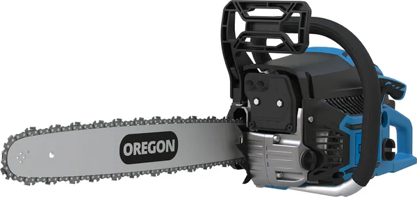 Hovedbilde Güde Oregon 55cc / 3HK Motorsag - Kvalitetskomponenter!