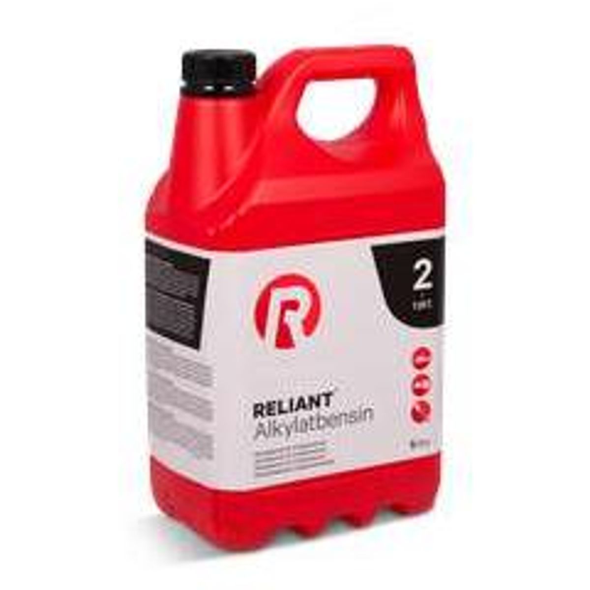 Relaiant 2-Takt Miljøbensin m/oljeblanding 5L