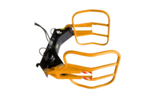 Hovedbilde Günter GG600kg løft - Elektrisk - 6 timers ...