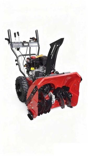 Hovedbilde SnowPro 9HK Ariens Motor M/el-start+++ Kraftig