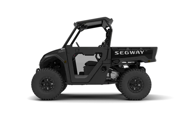 Hovedbilde Segway Fugleman ABS  UT6 Deluxe